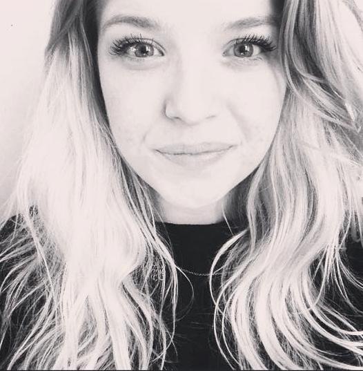 Emily England, Prop Maker, Set Dresser, England