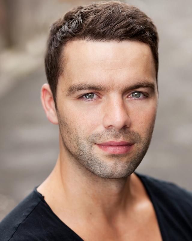 Joseph P. Williams, Actor