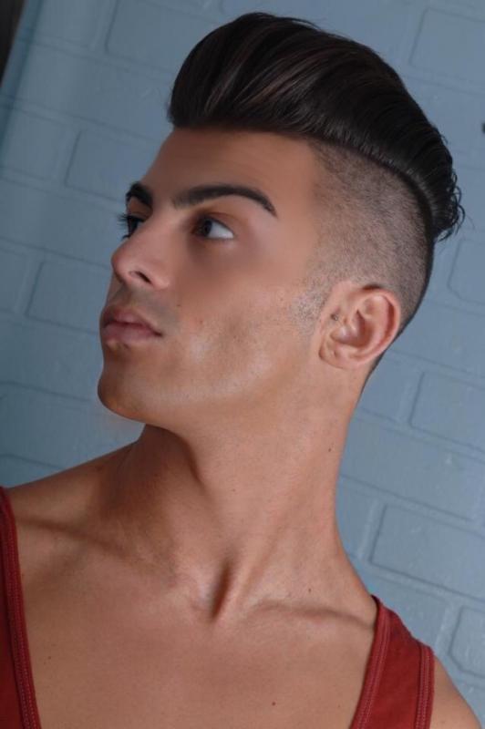 jordan ward dancer jordan ward dancer