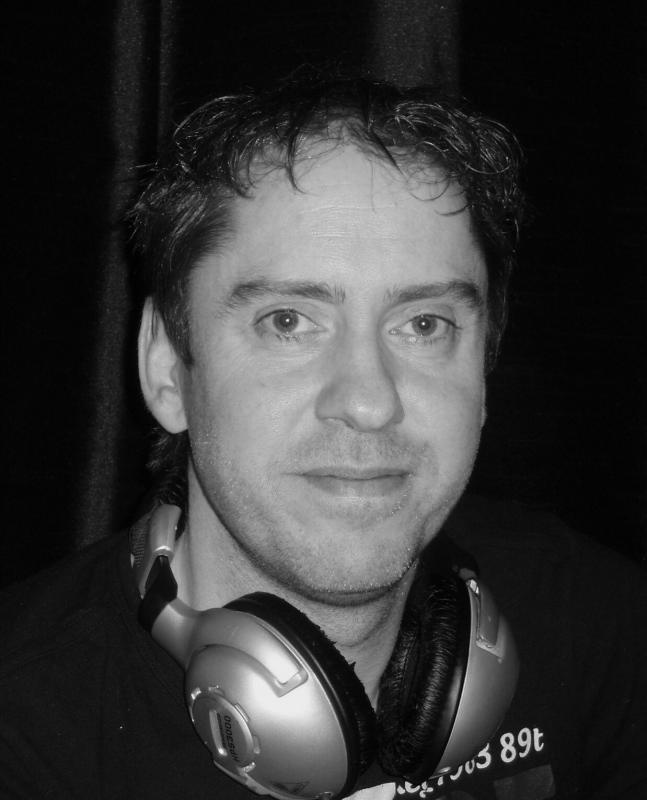 Terry Fagan, Voice Artist, Ireland