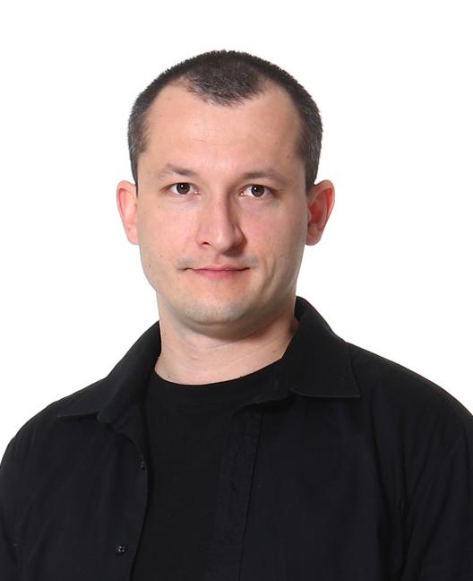 Nikola Todoroski, Actor, Ohrid, Macedonia