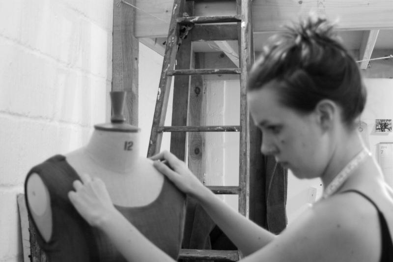 Sophie Ruth Donaldson, Costume Designer, Costume Assistant, London