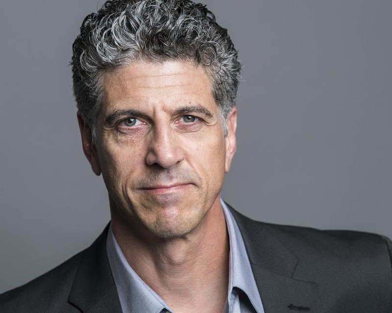 James Whalen, Actor, Maryland