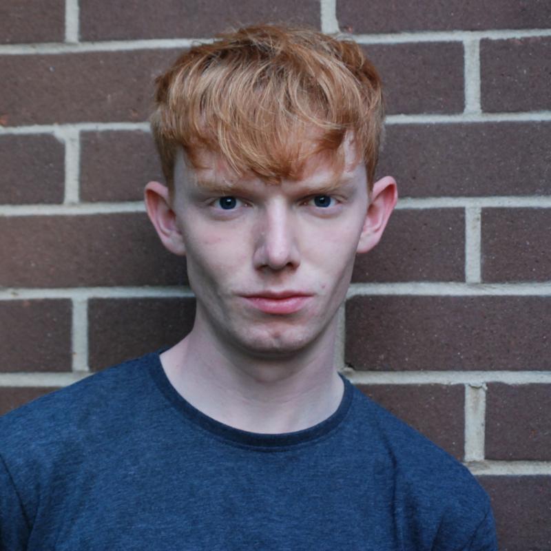 Daniel Rodgers Actor London