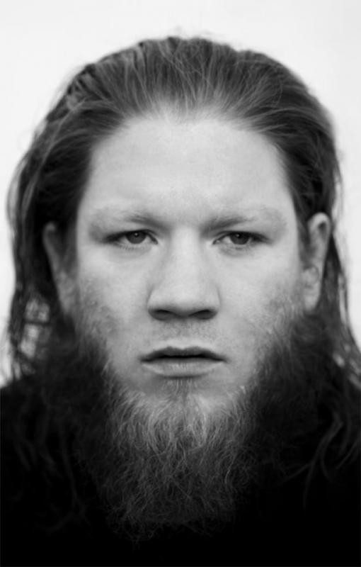 Michael O’SULLIVAN, Actor, South london