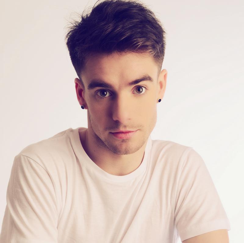 Gareth Williams, Singer, Sheffield