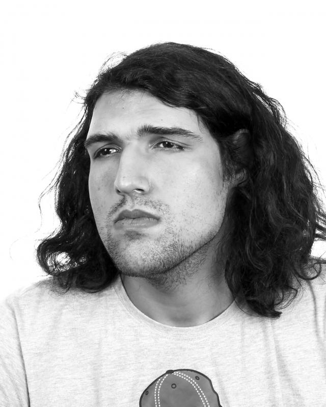 Chris Williams, Writer/Director, Composer, Wrexham