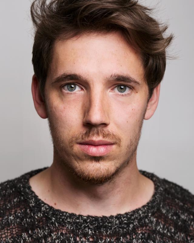 Kane Power, Actor, Manchester