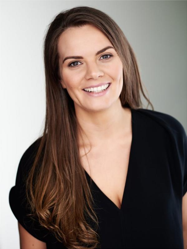 Jennifer Zaya, Actor, Victoria | mandy.com