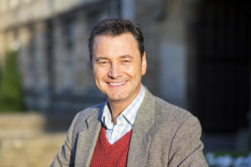 Paul Becque, English, England