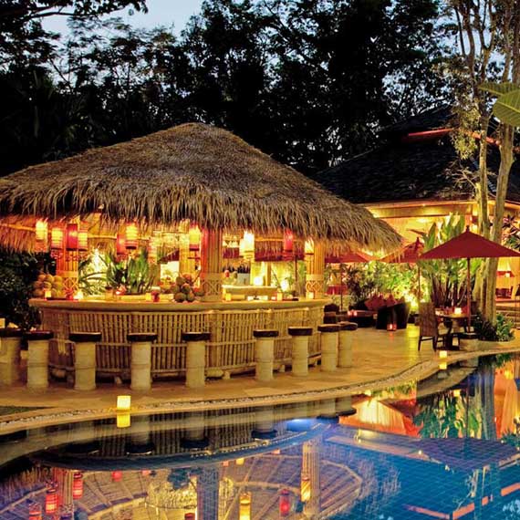 Rocky's Boutique Resort