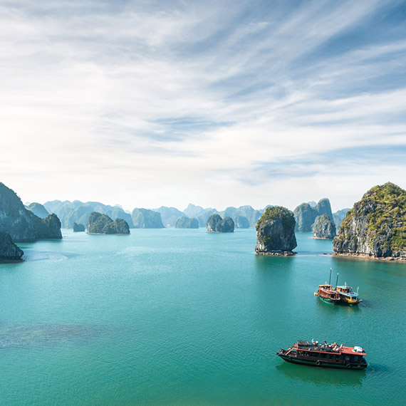Vietnam Tour