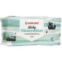 Eldorado v??ta tv??ttservetter (7311041007266)