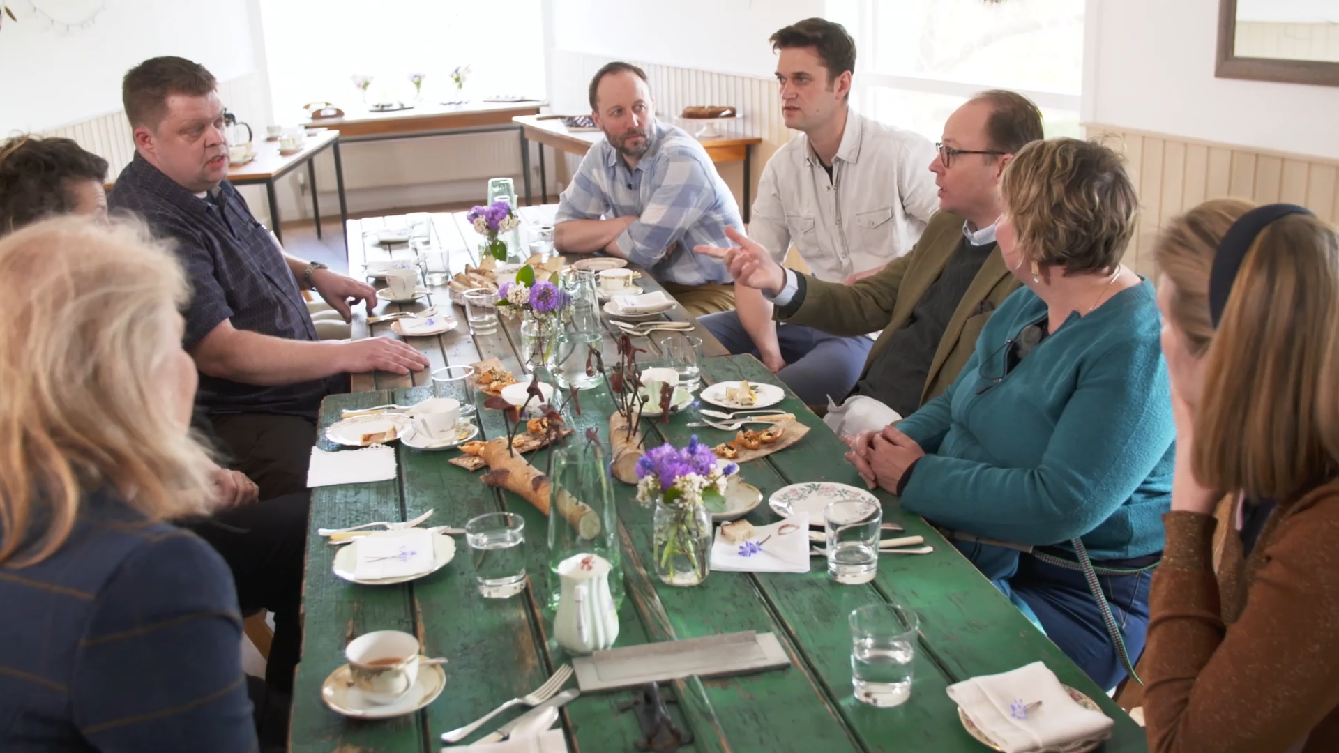 Avsnitt 3: Att lyckas med samarbeten - och digital marknadsföring