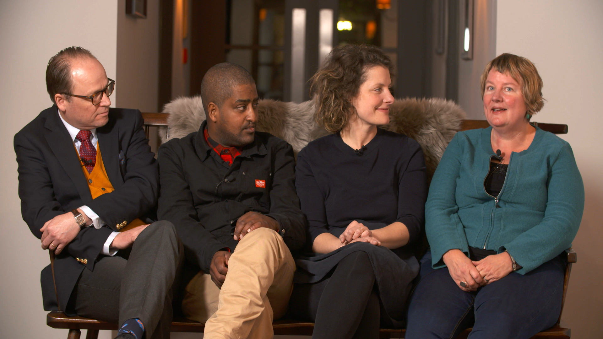 Avsnitt 6: Summering och lärdomar