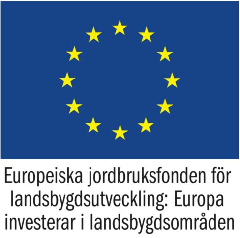 Europeiska jordbruksfonden för landsbygdsutveckling