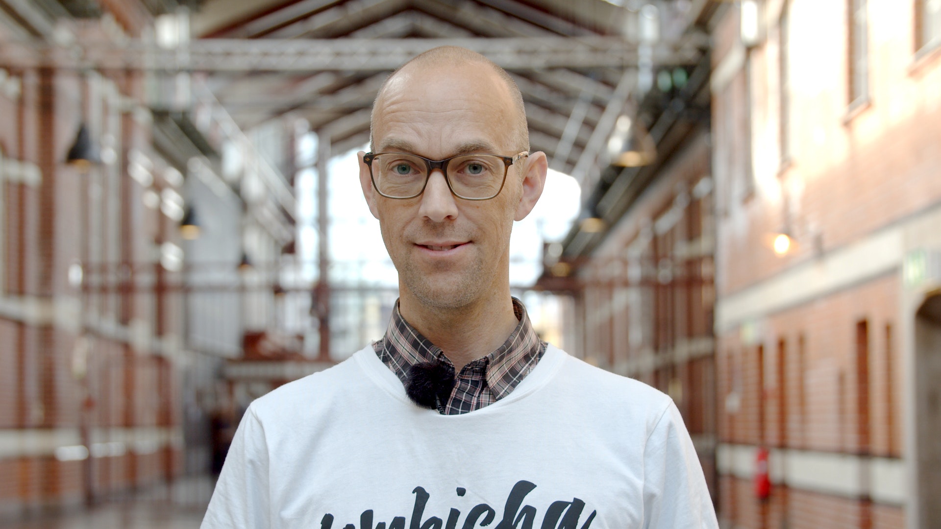 Fredrik Pettersson, Kombicha