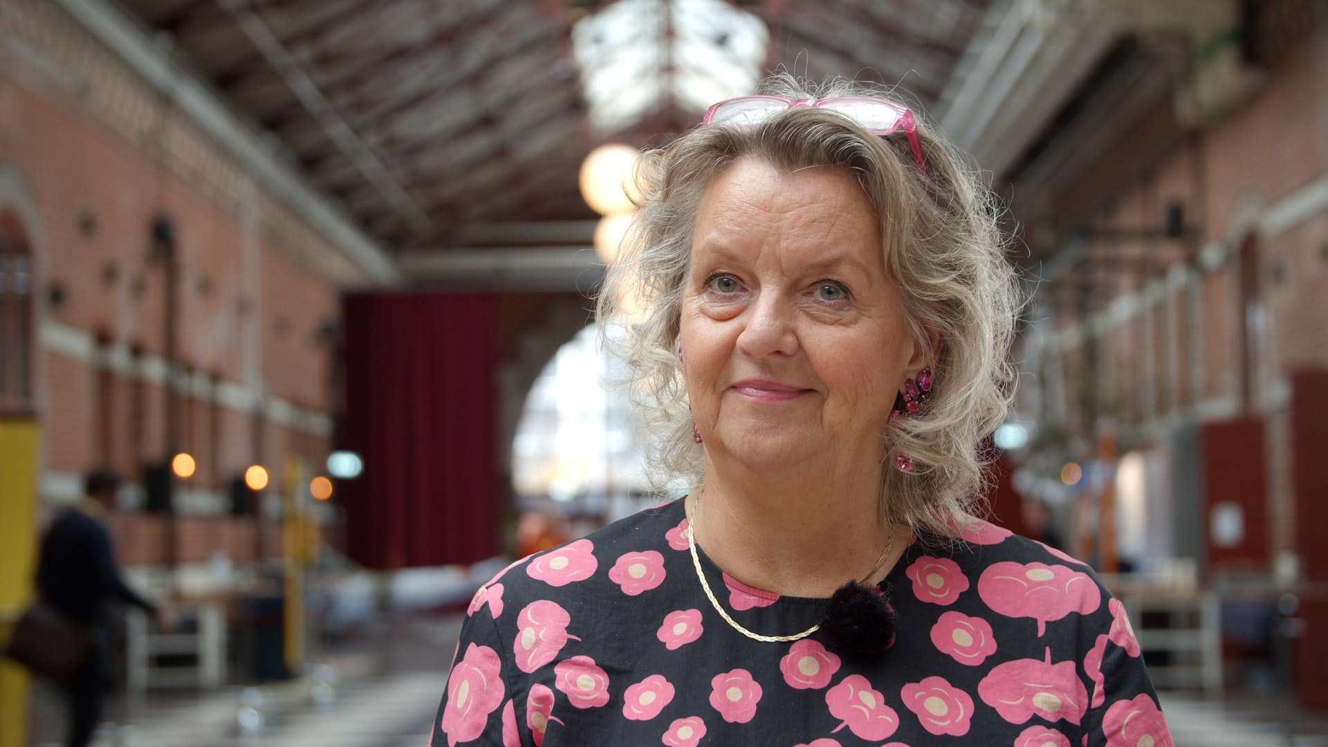 Ingela Stensson, United Minds