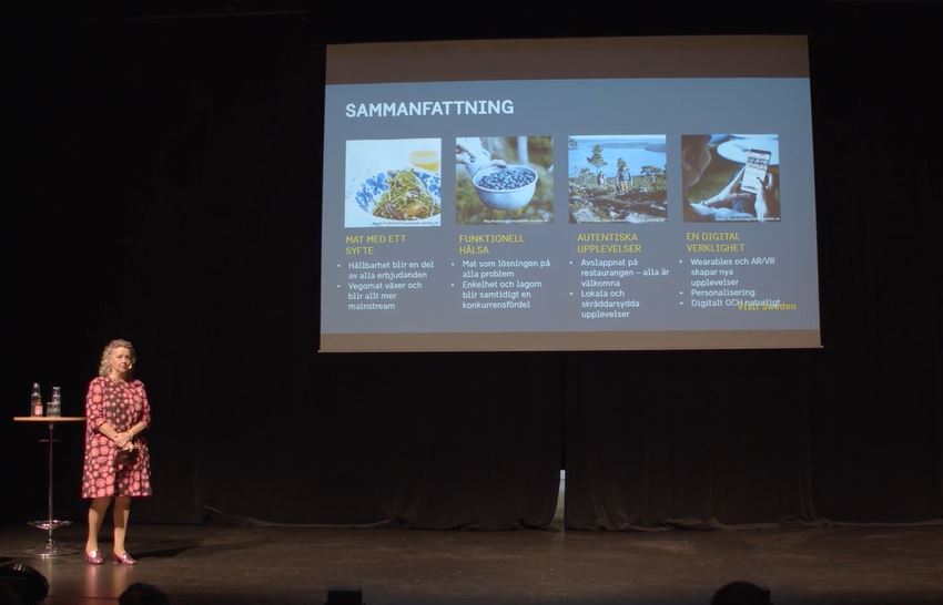 Ingela Stensson, United Minds