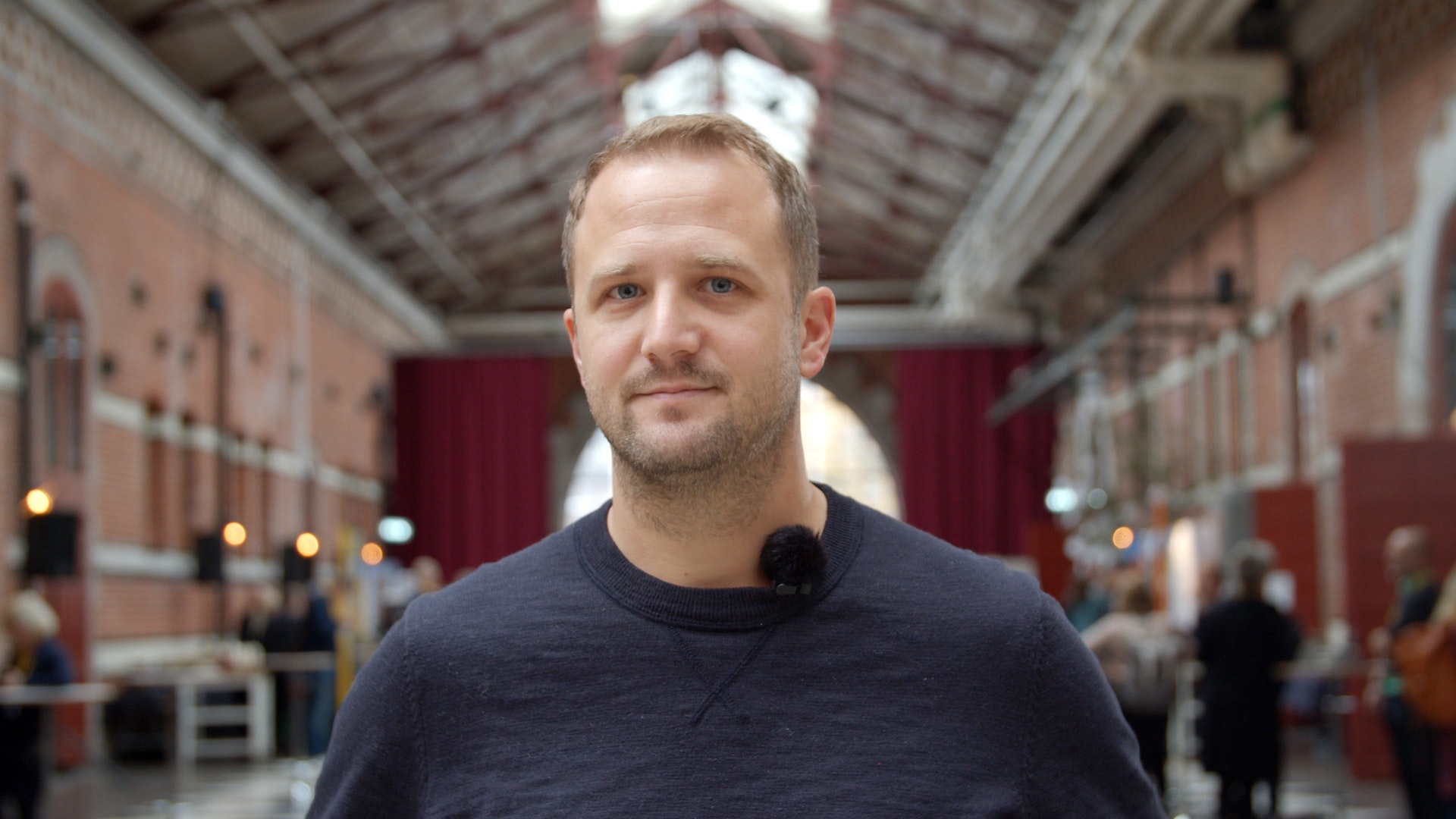 Jacob Holmström, Gastrologik