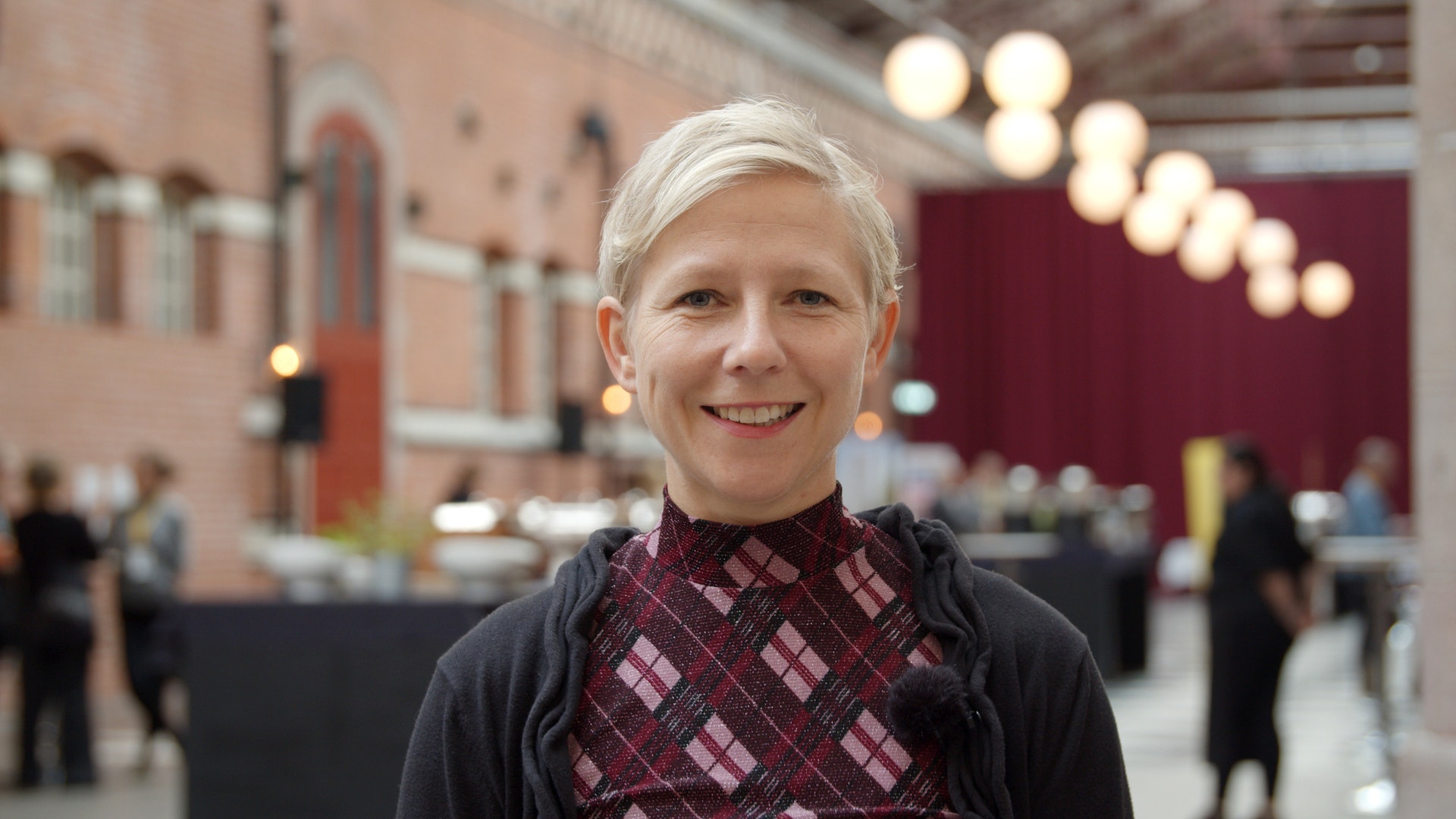 Malin Zillinger, Lunds universitet