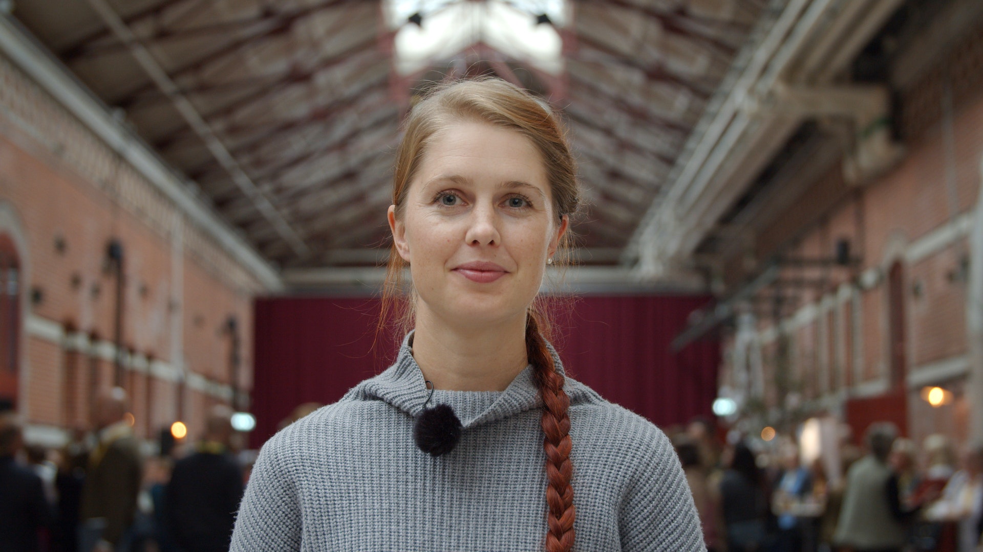 Märta Jansdotter, Gröna Gårdar