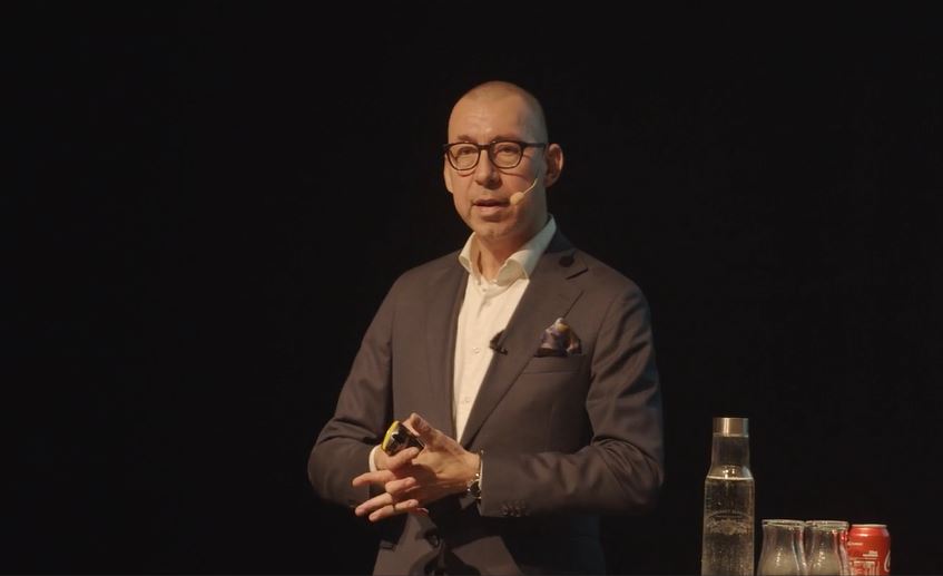 Oliver Geldner, Taktikon