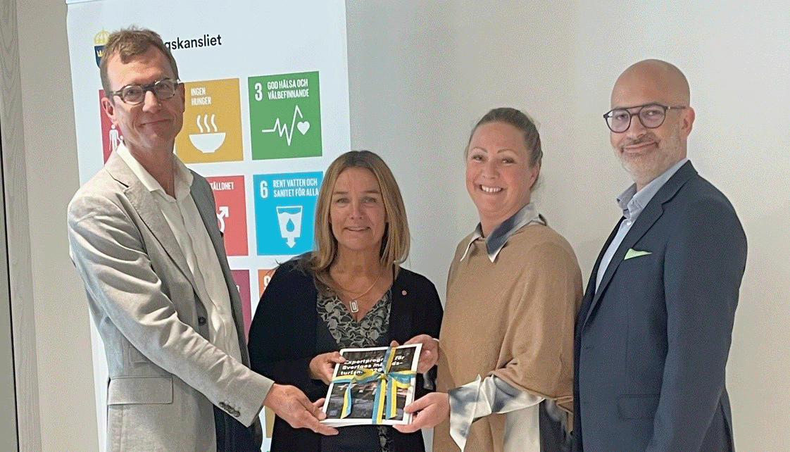 Överlämning slutrapport exportprogram måltidsturism-small.gif