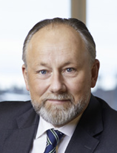 Styrelse Jonas Siljhammar