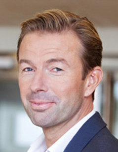 Styrelse Richard Törnblom