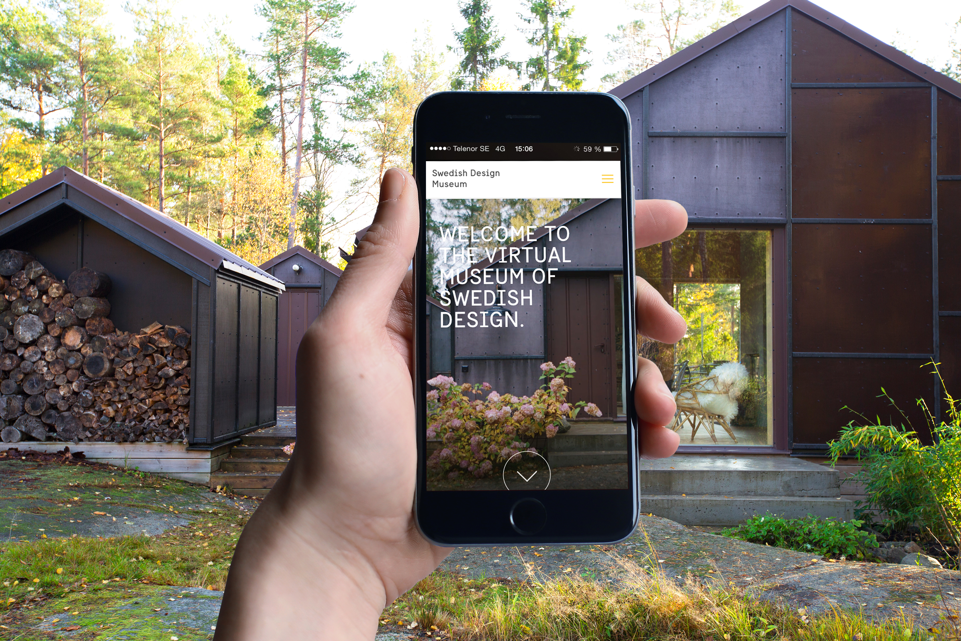 Swedish Design Museum