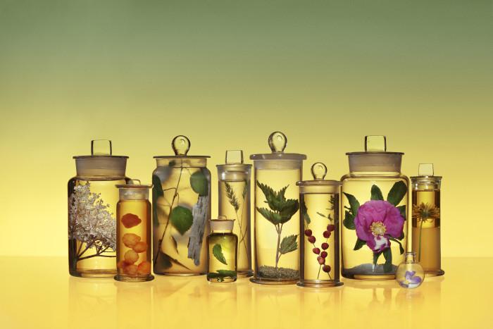 A Taste of Swedish Summer