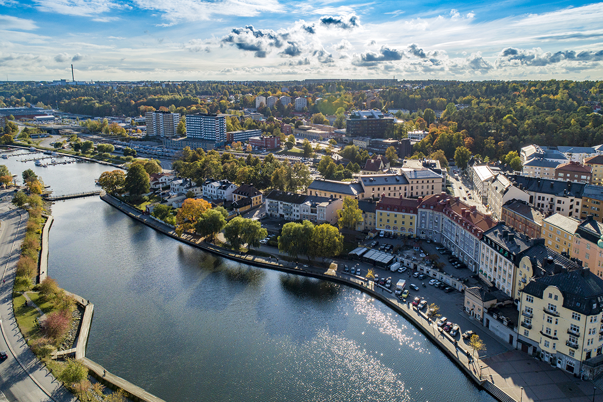 inre Maren centrala Sodertalje kommun_Foto Liza Simonsson