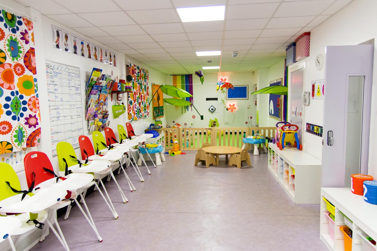 Little Treasure Day Nursery Daily Info Daily Info