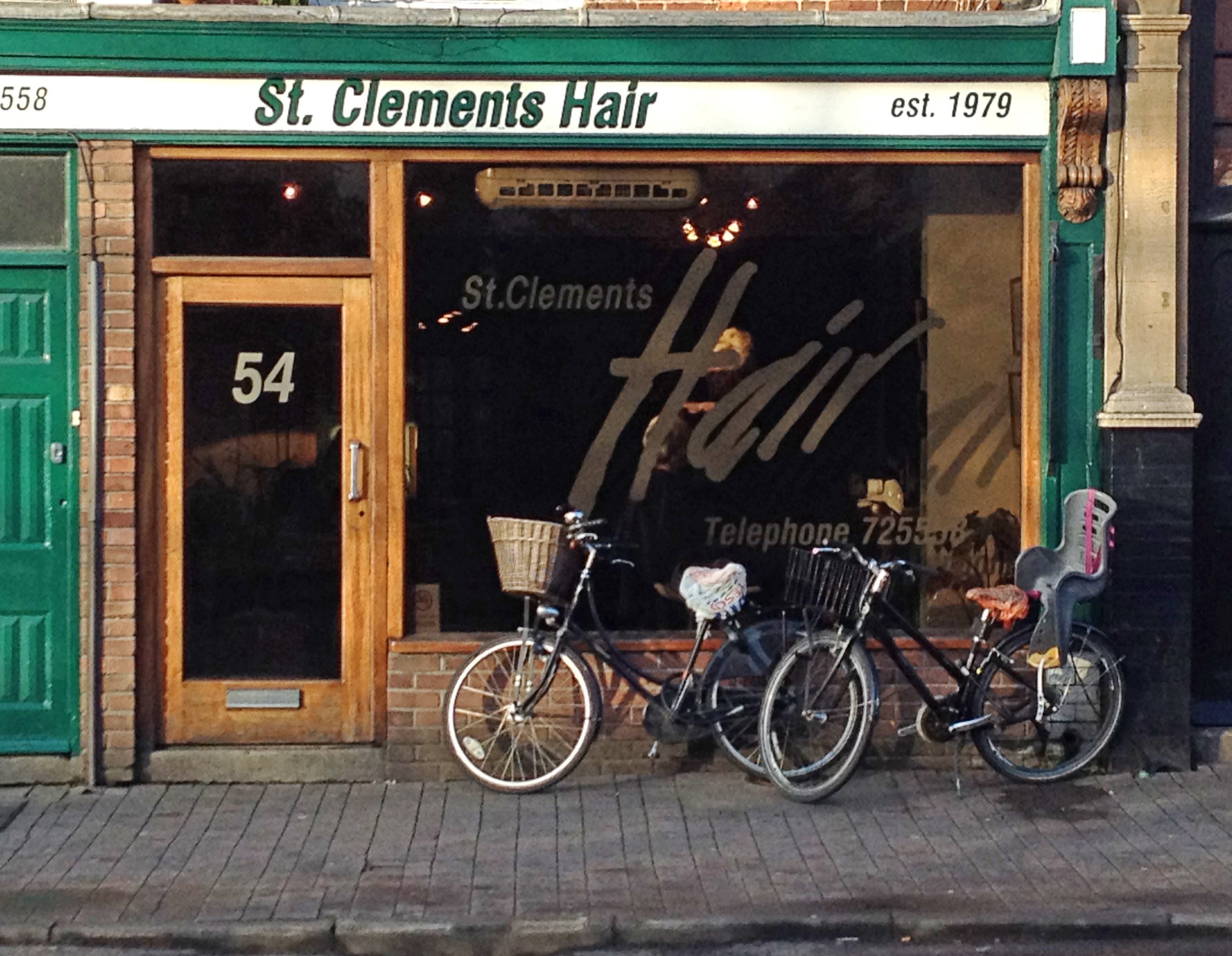 St. Clements hair Daily Info Daily Info