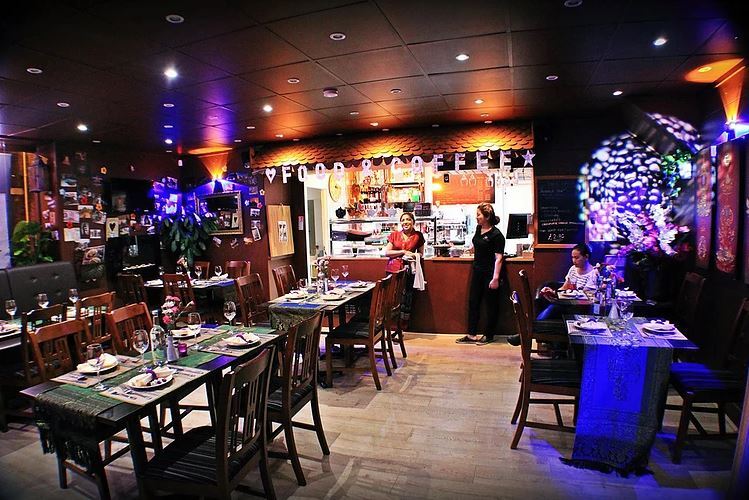 Chaba Thai Daily Info Daily Info