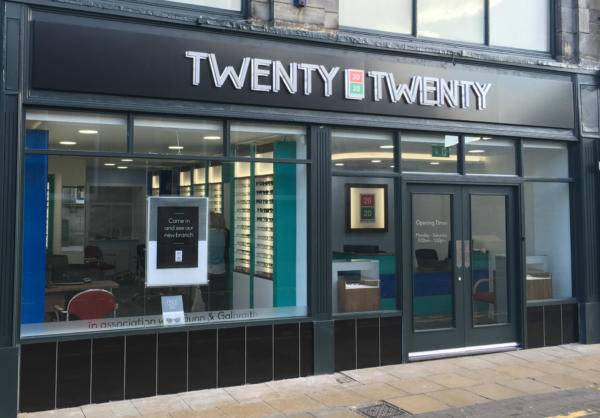 20 20 Dunfermline 1