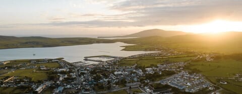 15 Day All Ireland Tour