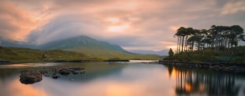 Private 2 Day Western Ireland