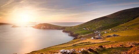 Private 2 Day Ring of Kerry