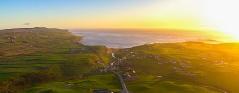 Private 8 Day Legendary Castle Stays