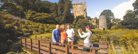 Shore Tour from Cork