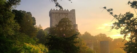 Private Blarney & Cork Tour