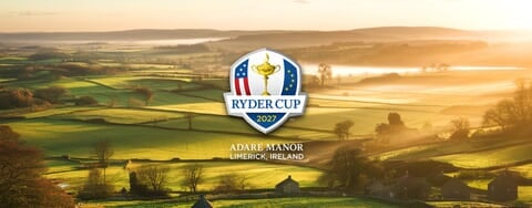 Ryder Cup 2027