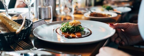 Restaurants in Ireland