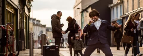 Private Galway & Connemara Tour