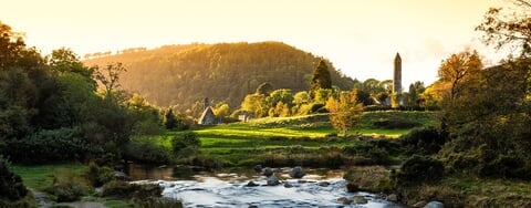 Shore Tour from Dublin