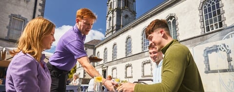 Private Kilkenny & Waterford Tour