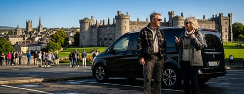 Private 10 Day Ireland Tour - Ancient East Adventure