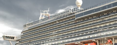 Private Shore Excursions